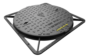 Wrekin Ø600StR